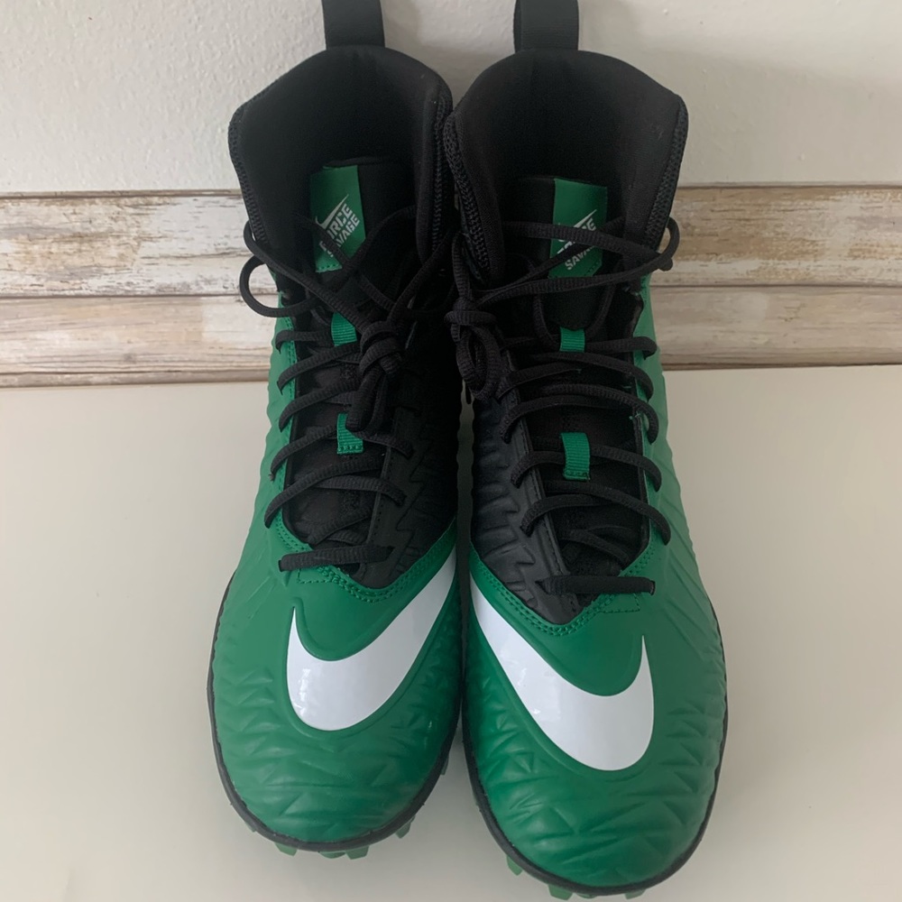 Men's Force Savage Varsity Football Cleats